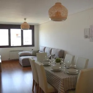 Apartamento Sotavento Santander